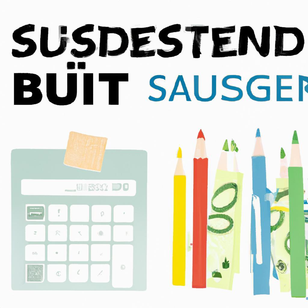 Studentenalltag: Budgettipps und hilfreiche Routinen für Studierende